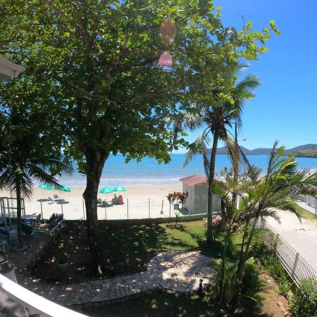 Pousada Vila Verde Porto Belo Dış mekan fotoğraf