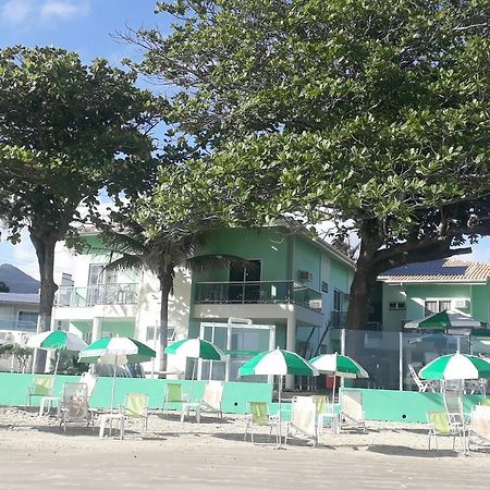 Pousada Vila Verde Porto Belo Dış mekan fotoğraf