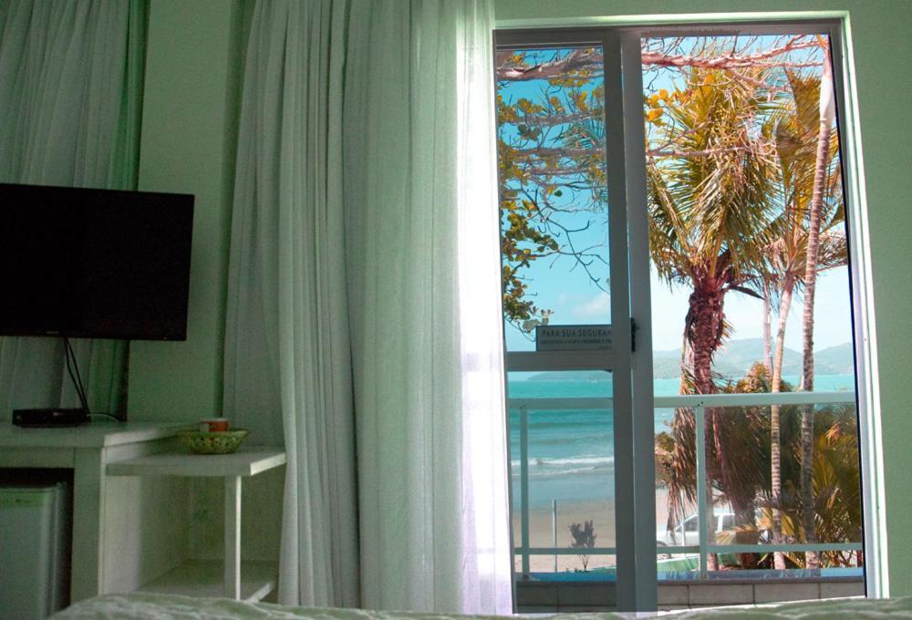 Pousada Vila Verde Porto Belo Dış mekan fotoğraf