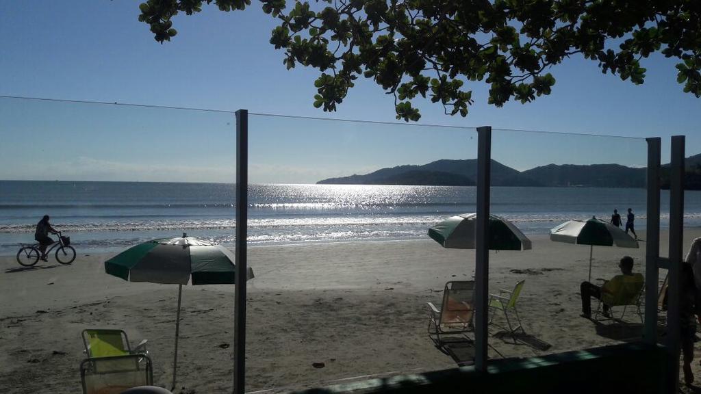 Pousada Vila Verde Porto Belo Dış mekan fotoğraf