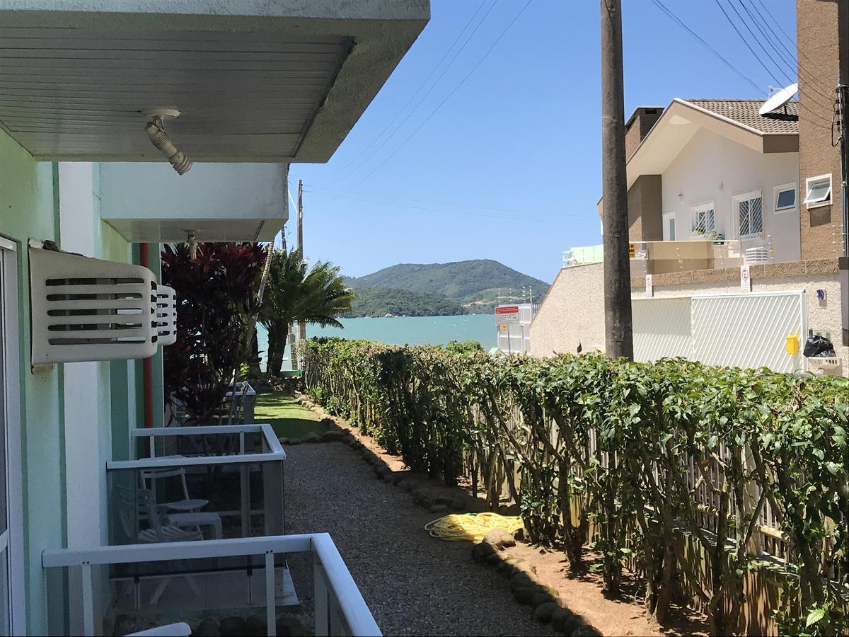 Pousada Vila Verde Porto Belo Dış mekan fotoğraf