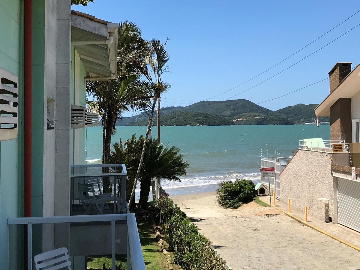 Pousada Vila Verde Porto Belo Dış mekan fotoğraf