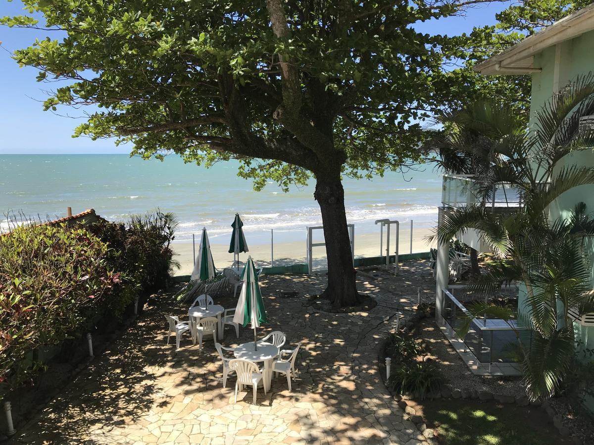 Pousada Vila Verde Porto Belo Dış mekan fotoğraf