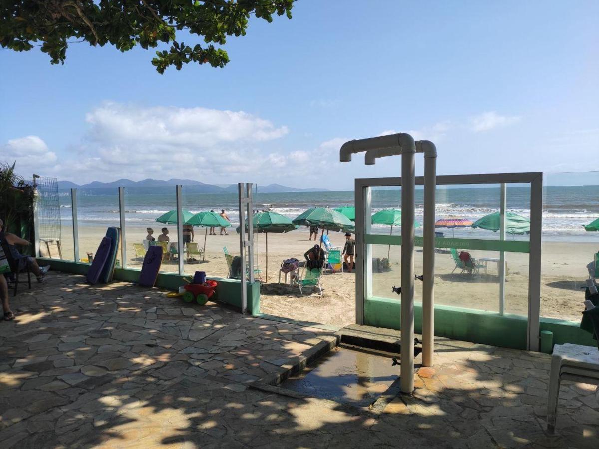 Pousada Vila Verde Porto Belo Dış mekan fotoğraf